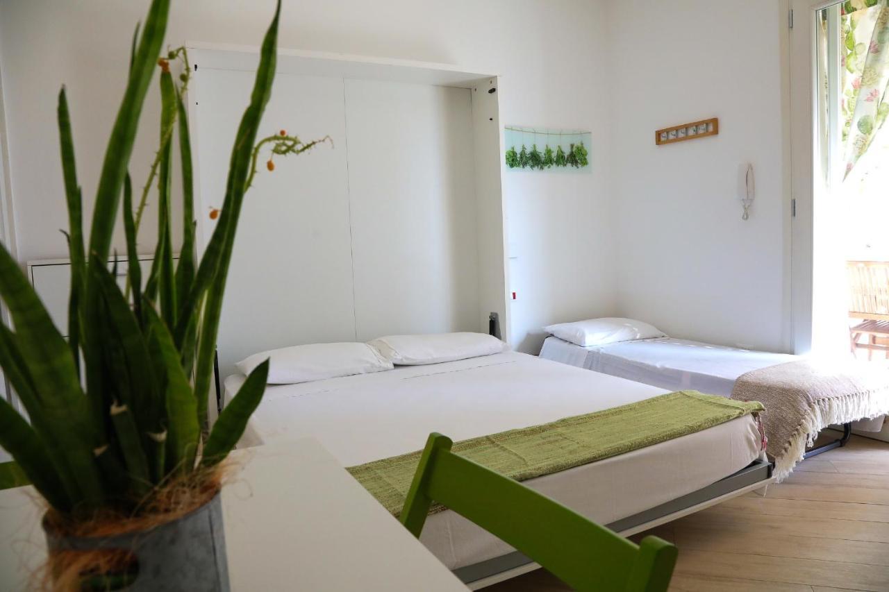 Appartamento Villa Nisapiro' Sannicola Exterior photo